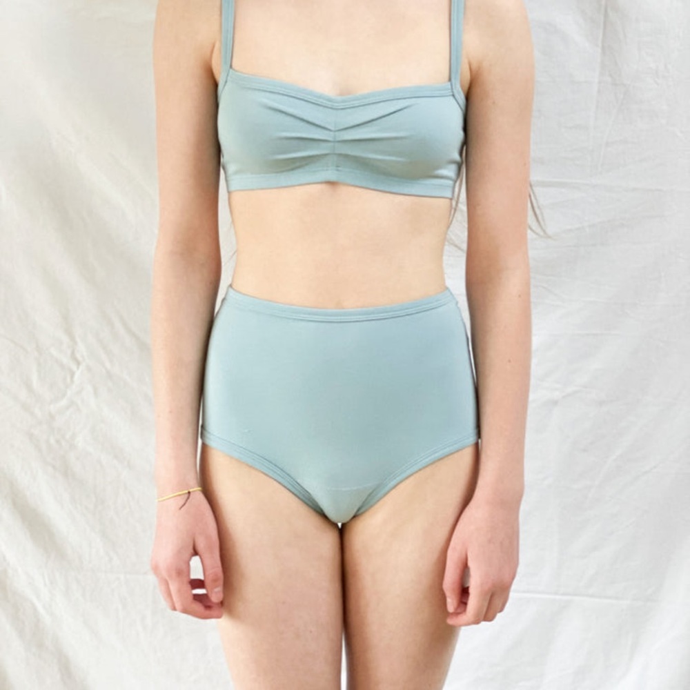 ARQ High-Rise Undies